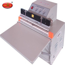 500 Type External Food Vacuum Sealer Gas-Filling Packing Machine